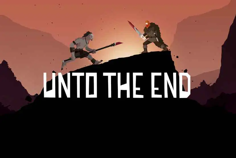 Unto The End Free Download (v1.52)
