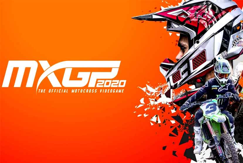 MXGP 2020 â€“ The Official Motocross Videogame Free Download

