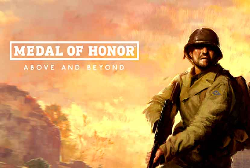 Medal of Honor: Above and Beyond Free Download
