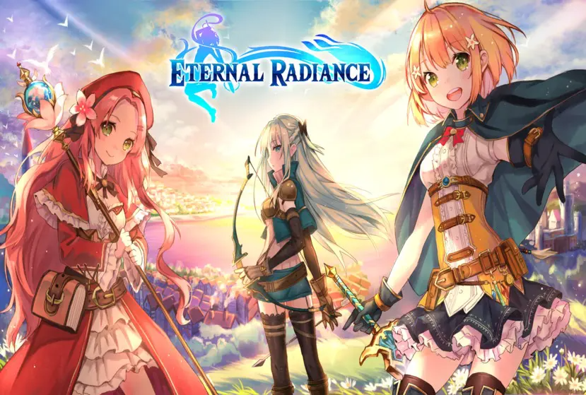 Eternal Radiance Free Download
