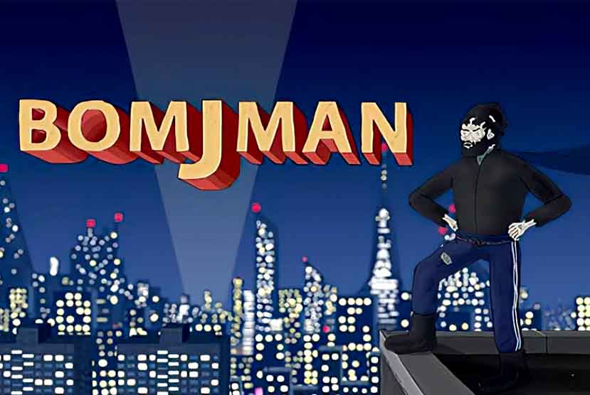 BOMJMAN Free Download (v6248167)
