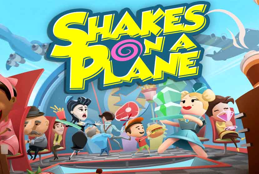 Shakes on a Plane Free Download
