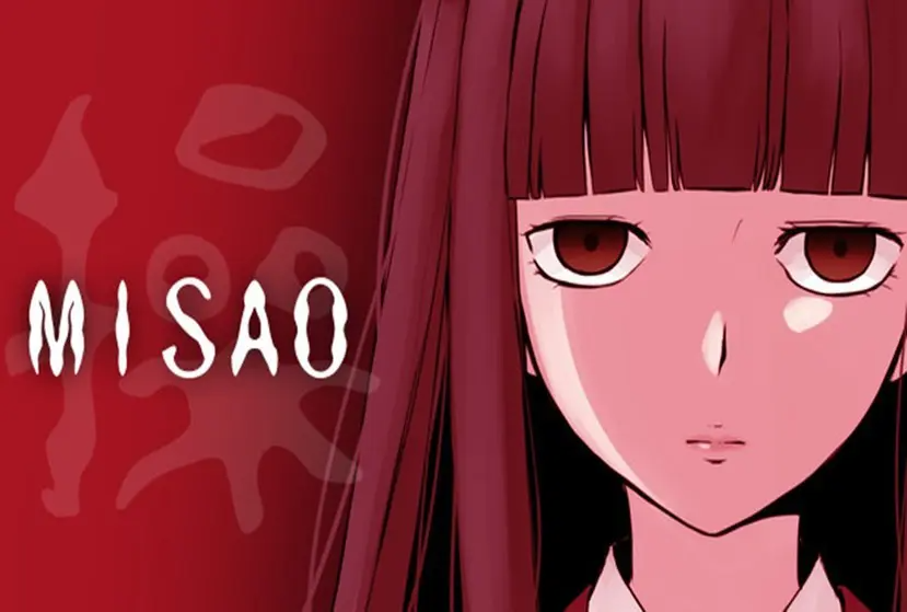 Misao: Definitive Edition Free Download (v1.02)
