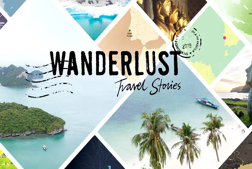 Wanderlust Travel Stories Free Download (v1.8.13.2003191321)
