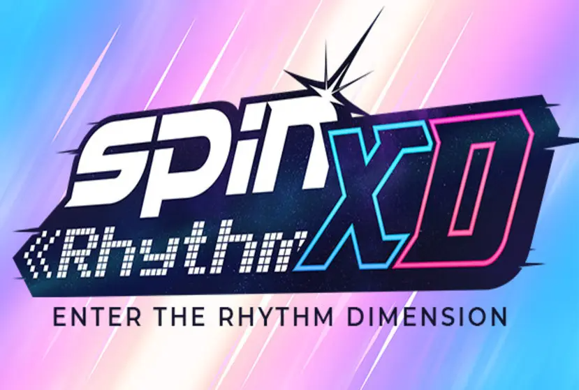 Spin Rhythm XD Free Download (v2023.06.02)
