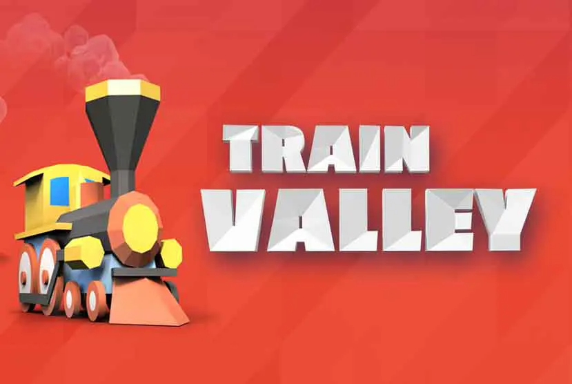 Train Valley Free Download 
