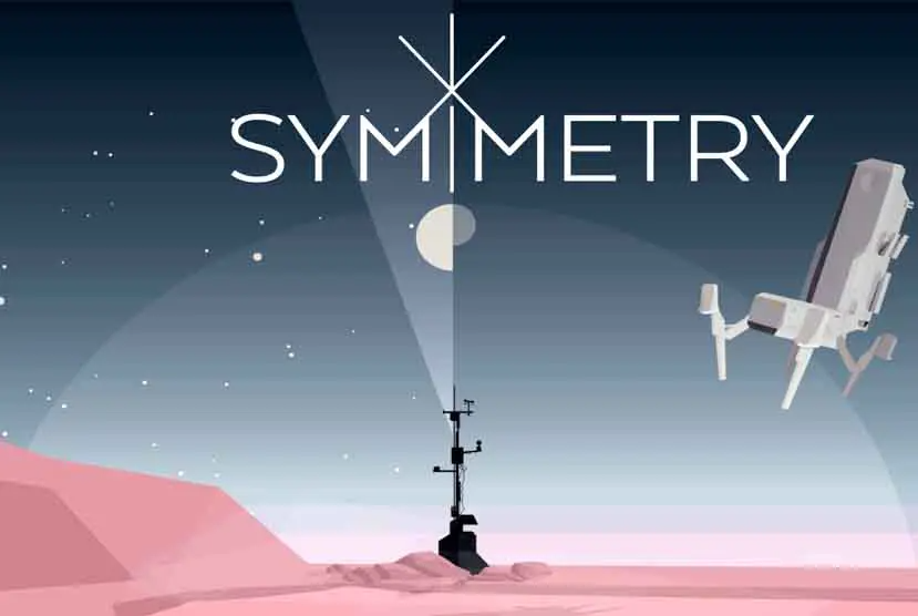 SYMMETRY Free Download 
