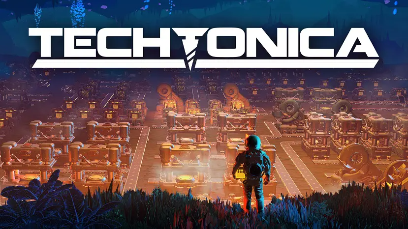 Techtonica Free Download
