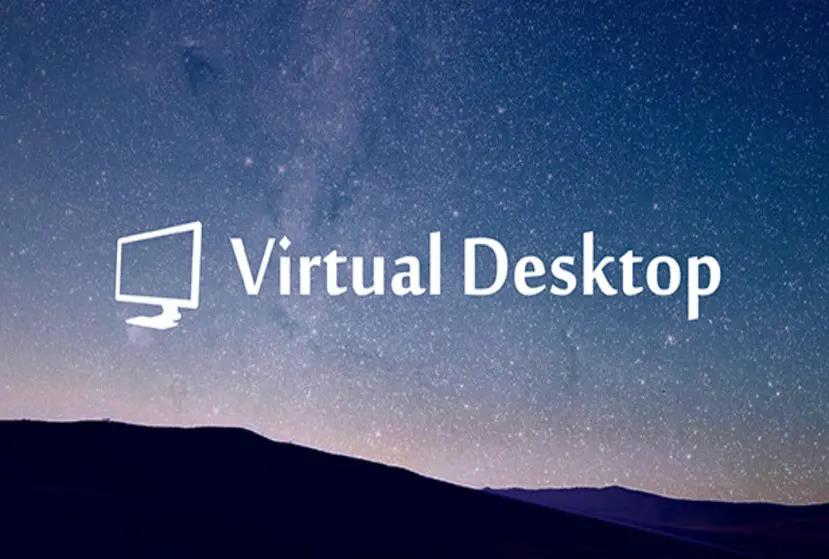 Virtual Desktop Free Download (Build 5920023)
