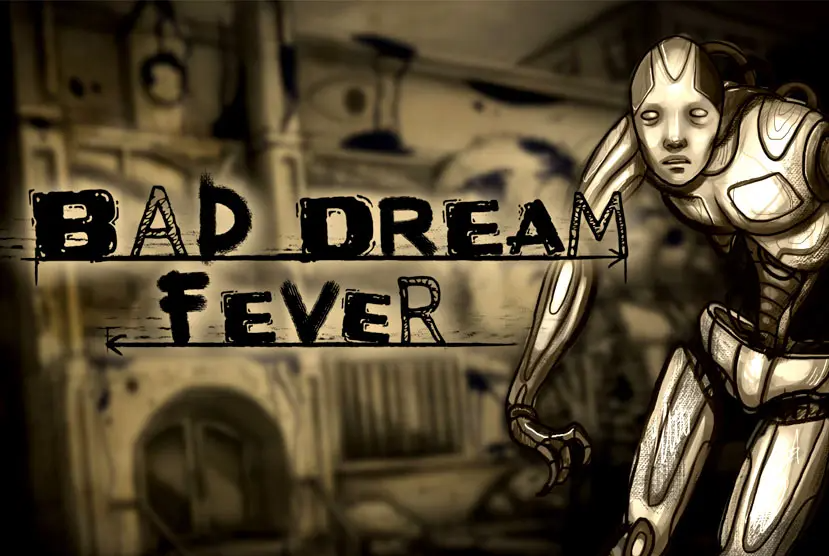 Bad Dream: Fever Free Download
