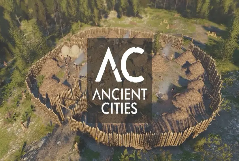 Ancient Cities Free Download
