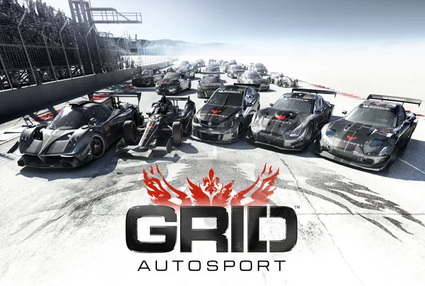 GRID Autosport Free Download 