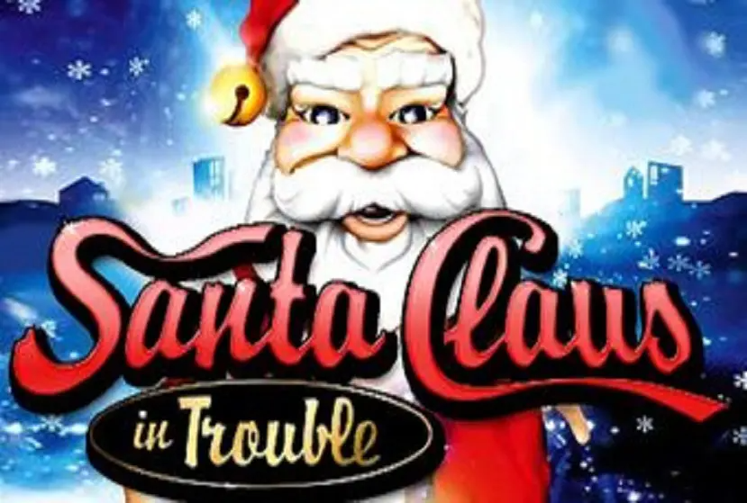 Santa Claus in Trouble Free Download
