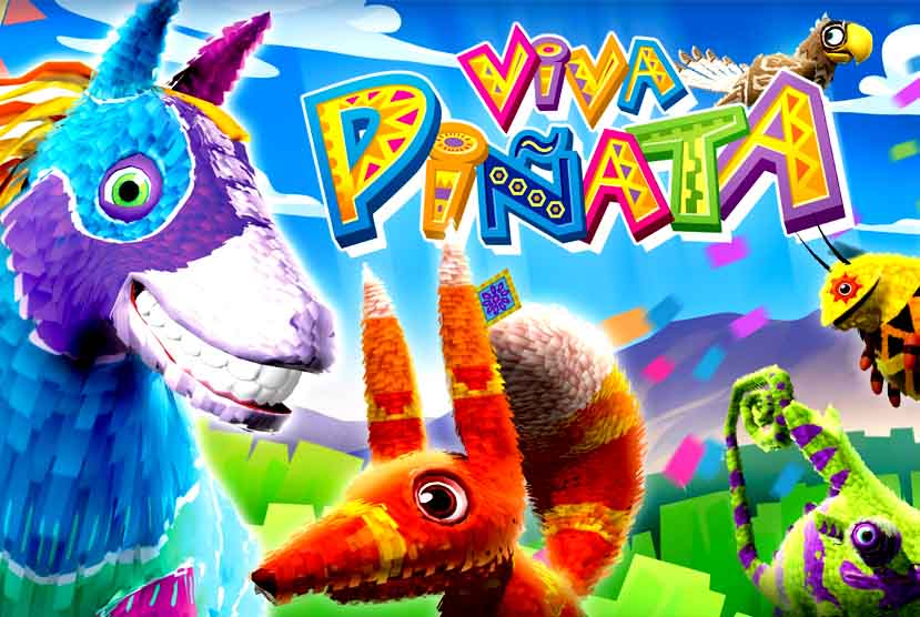 Viva Pinata Free Download
