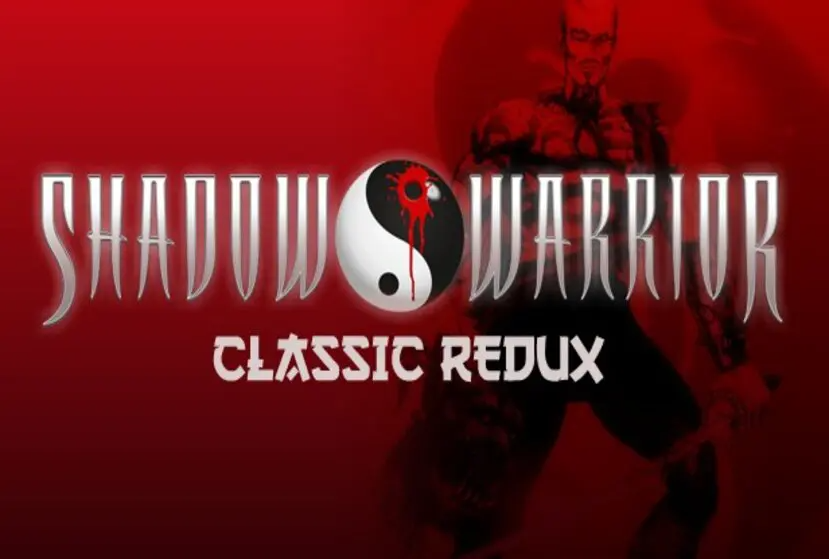 Shadow Warrior Classic Redux Free Download (v1.1.7)
