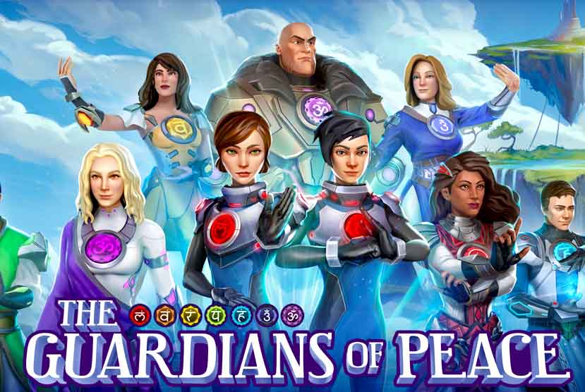 The Guardians of Peace Free Download
