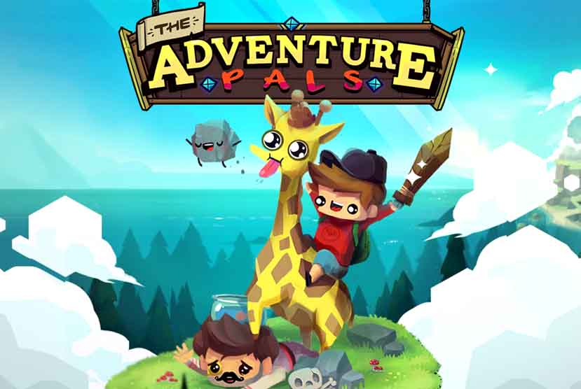 The Adventure Pals Free Download
