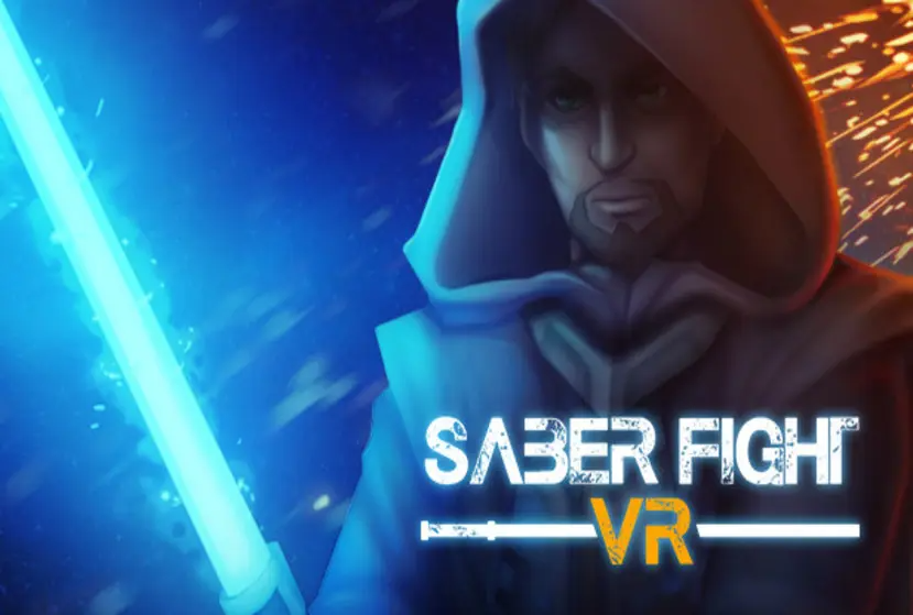 Saber Fight VR Free Download (Build 4971505)
