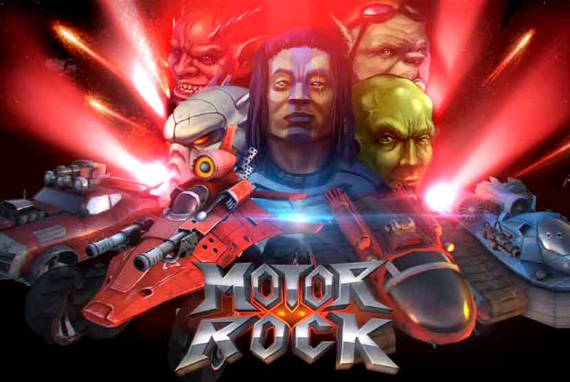 Motor Rock Free Download
