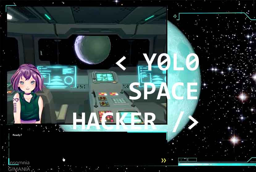 Yolo Space Hacker Free Download
