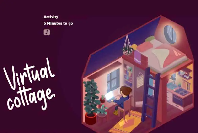 Virtual Cottage Free Download (v1.5.4)
