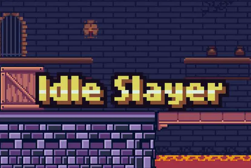 Idle Slayer Free Download
