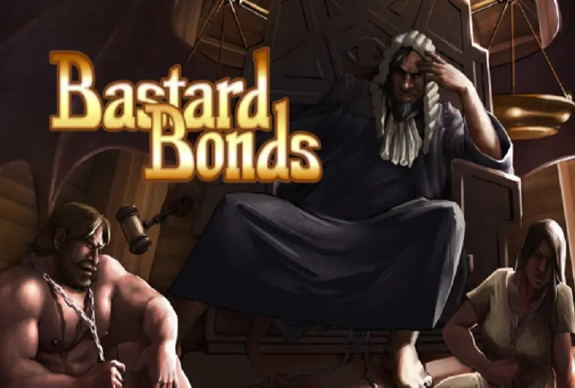 Bastard Bonds Free Download (1.2.9)
