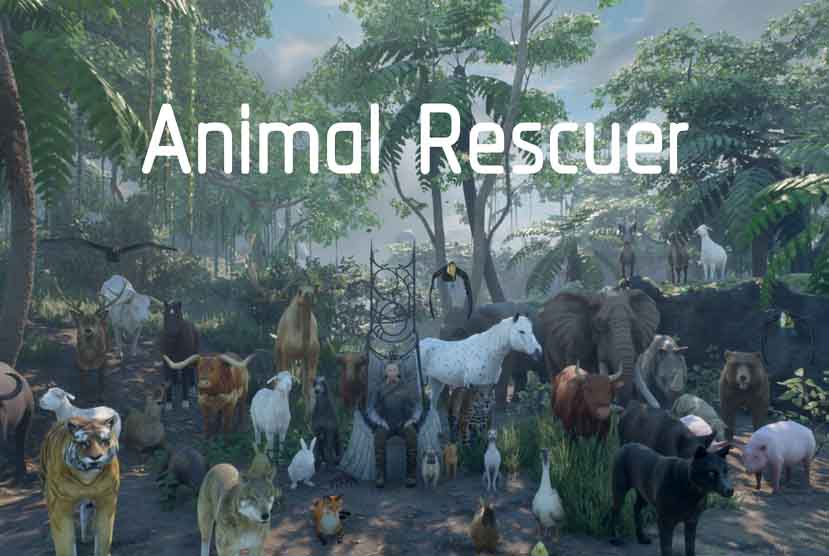 Animal Rescuer Free Download
