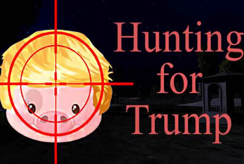 Hunting For Trump Free Download
