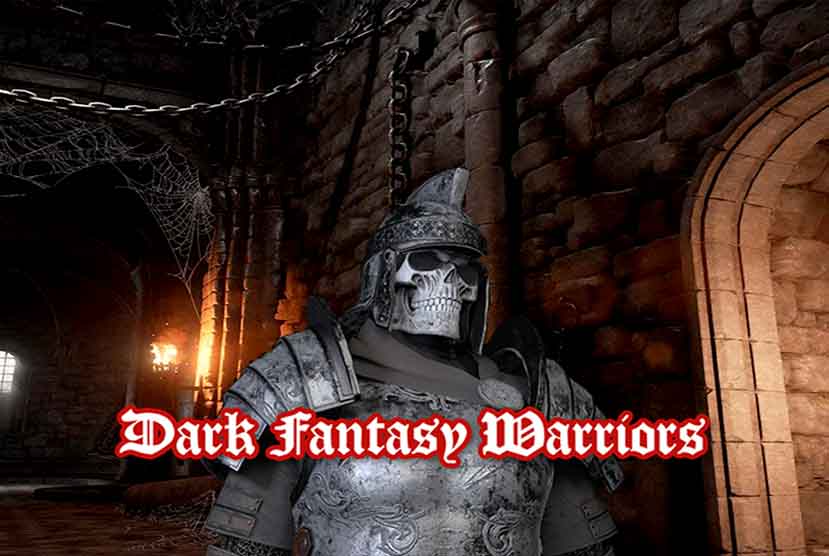 Dark Fantasy Warriors Free Download
