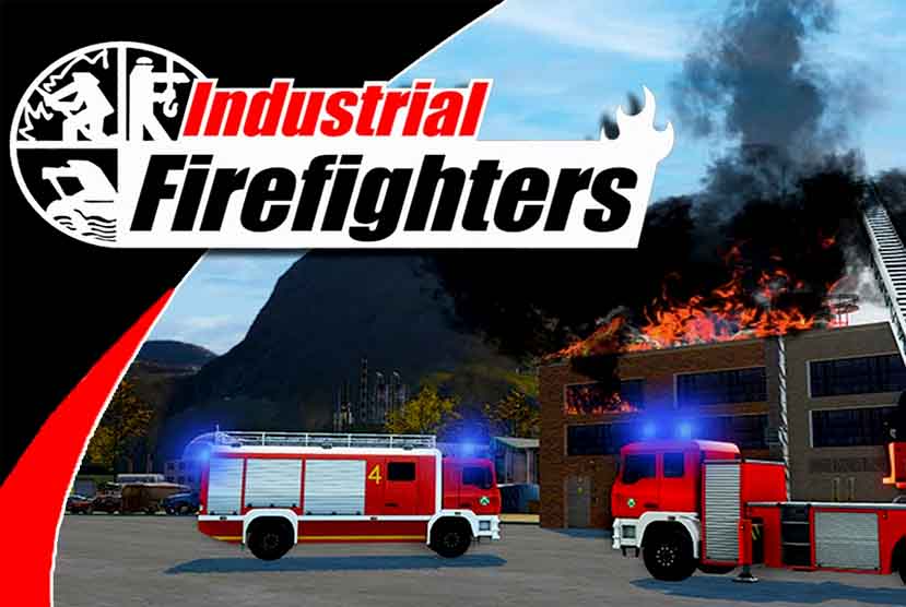 Industrial Firefighters Free Download
