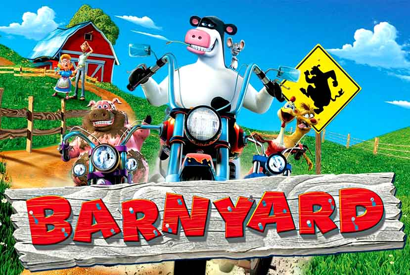 Barnyard PC Free Download
