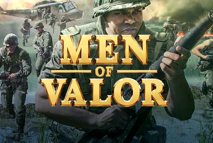 Men of Valor Free Download
