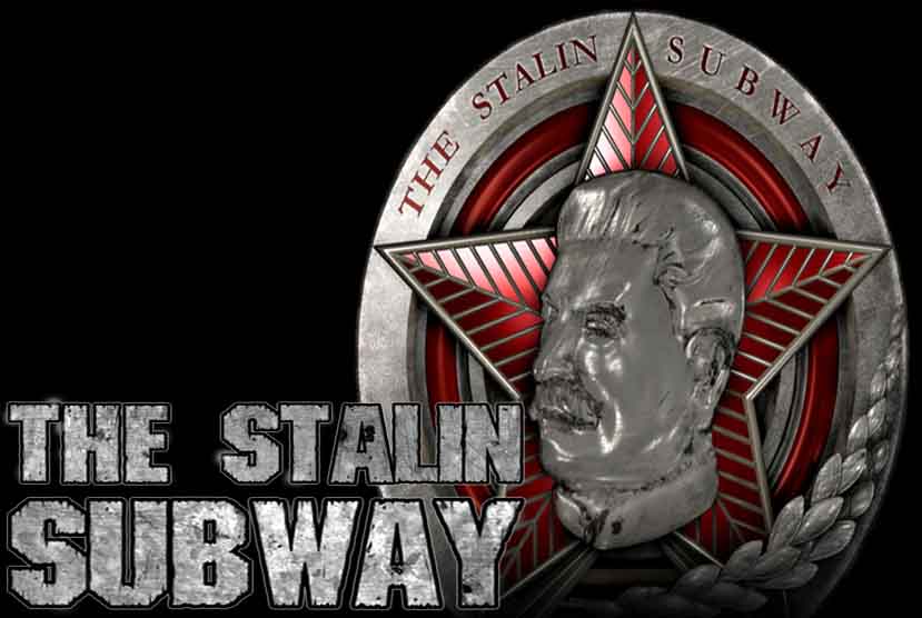 The Stalin Subway Free Download
