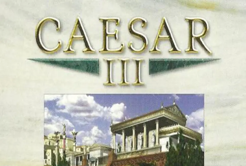 Caesar 3 Free Download (v2.0.0.9)
