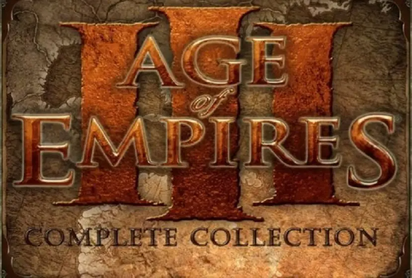 Age of Empires III Free Download
