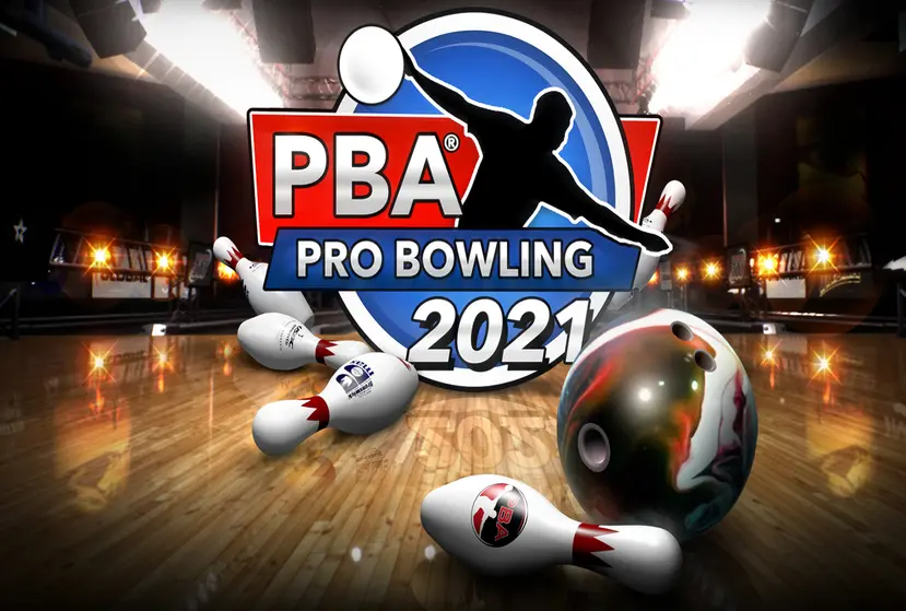 PBA Pro Bowling 2021 Free Download (v20210219)
