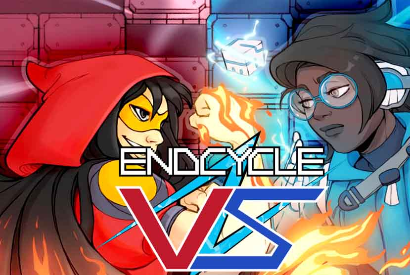 EndCycle VS Free Download
