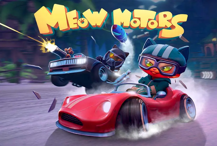 Meow Motors Free Download
