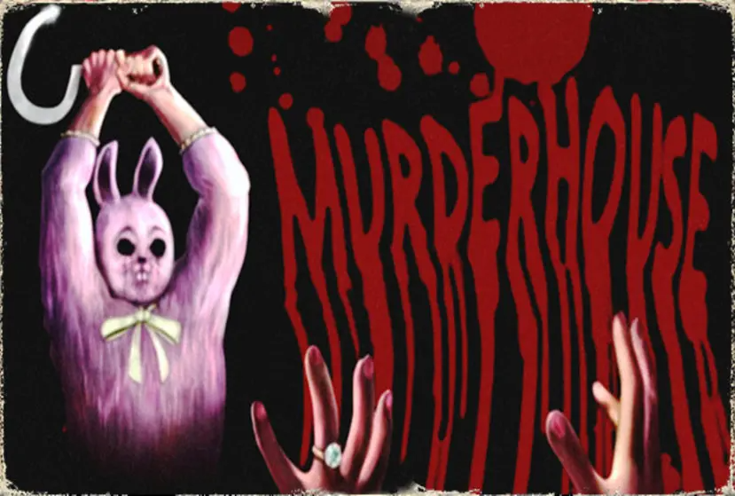 Murder House Free Download (v1.0.2)
