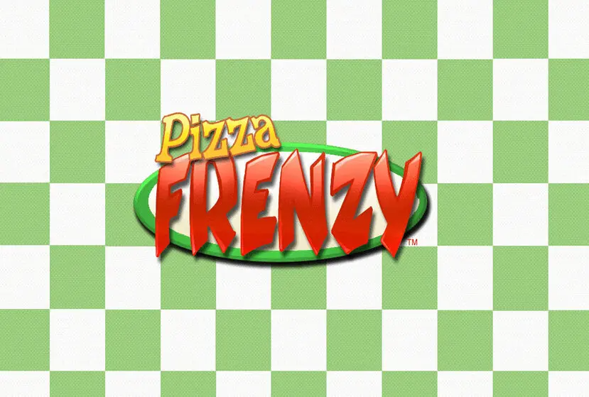 Pizza Frenzy Deluxe Free Download
