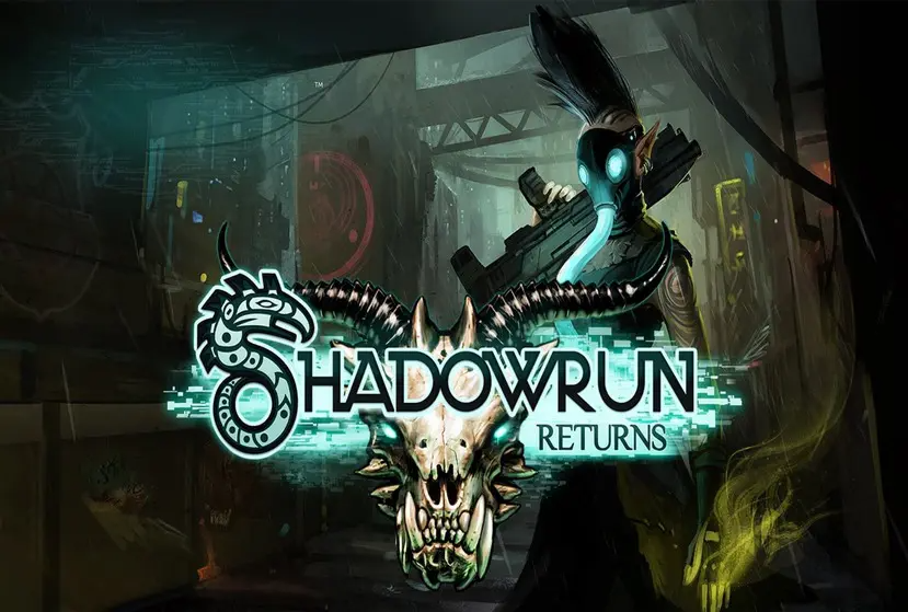 Shadowrun Returns Free Download (v1.2.7)
