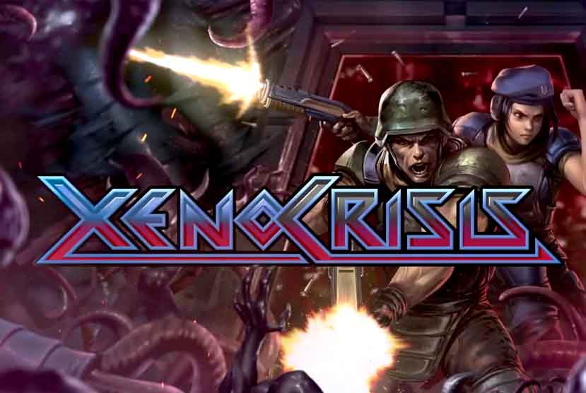 Xeno Crisis Free Download
