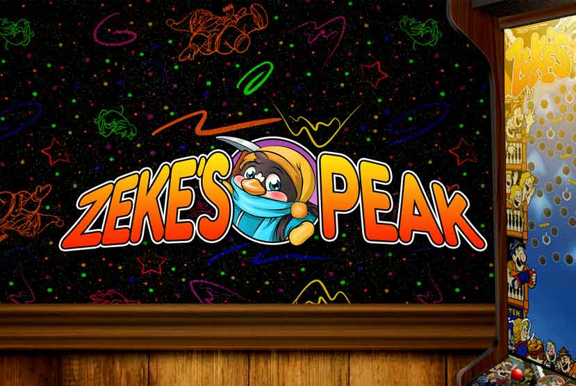 Zekeâ€™s Peak Free Download
