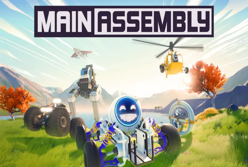 Main Assembly Free Download (v1.0)
