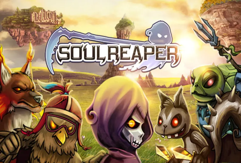 Soul Reaper Free Download
