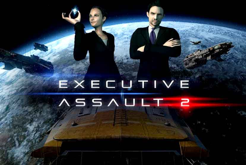 Executive Assault 2 Free Download
