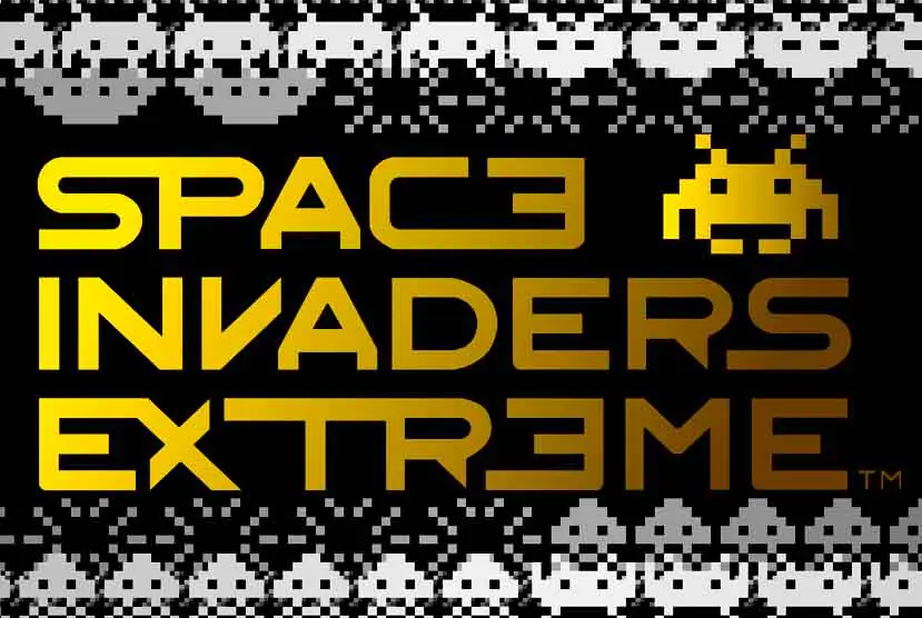 Space Invaders Extreme Free Download
