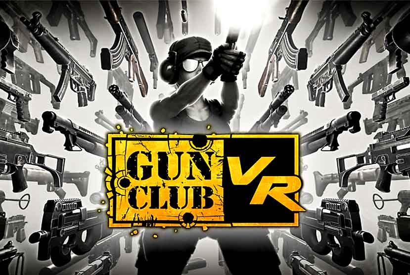 Gun Club VR Free Download
