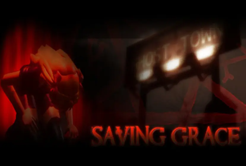 Saving Grace Free Download
